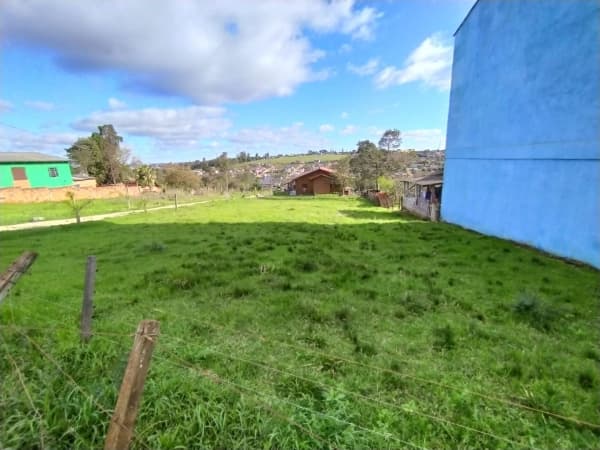 Lote/Terreno em Cachoeira do Sul - Otaviano