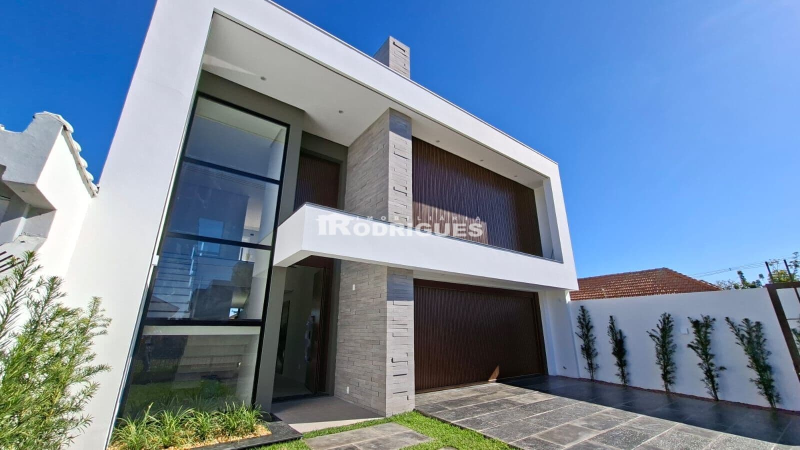 Casa Alto Padrão - Sofisticação e Modernidade em Cada Detalhe! ✨🏡