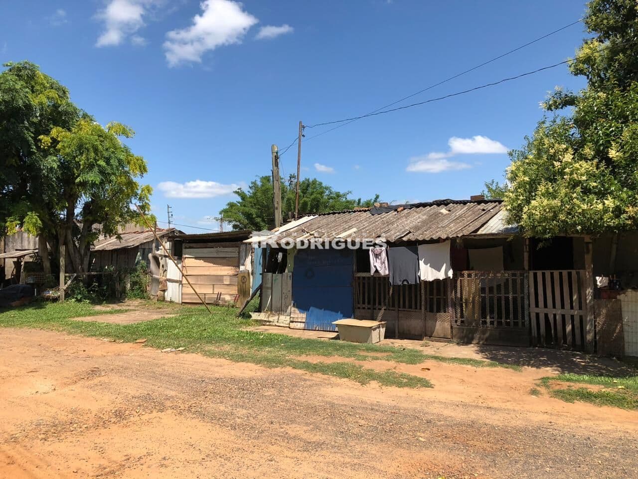 Lote/Terreno em Cachoeira do Sul - Rio Branco