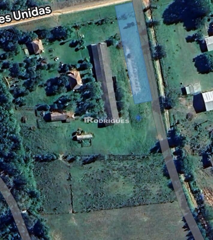 Lote/Terreno em Cachoeira do Sul - Área Rural de Cachoeira do Sul