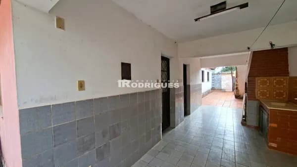 Casa / Locação