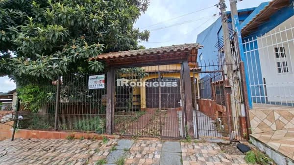 Casa / Locação