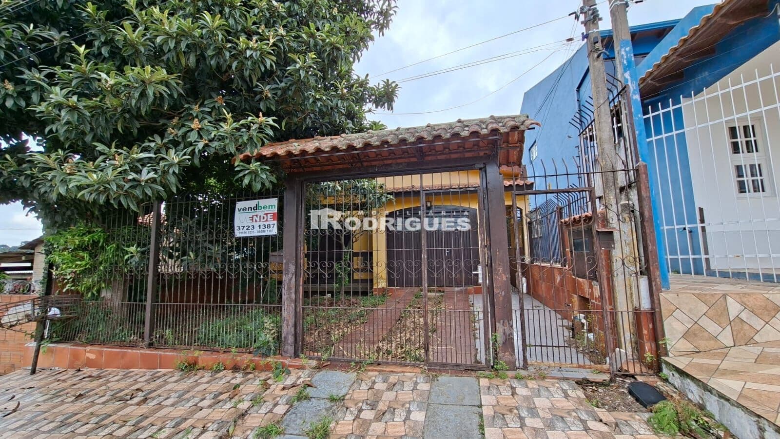 Casa / Locação