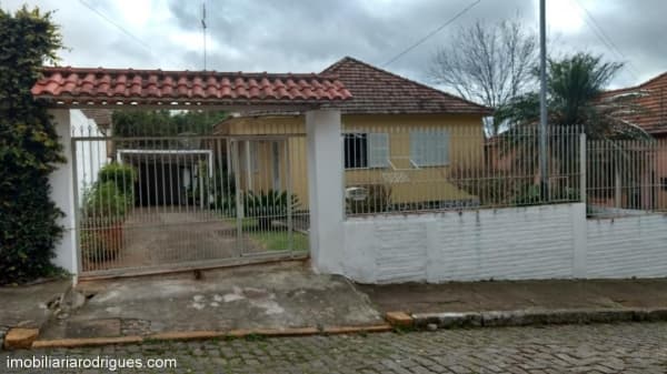 Casa em Cachoeira do Sul - Augusta