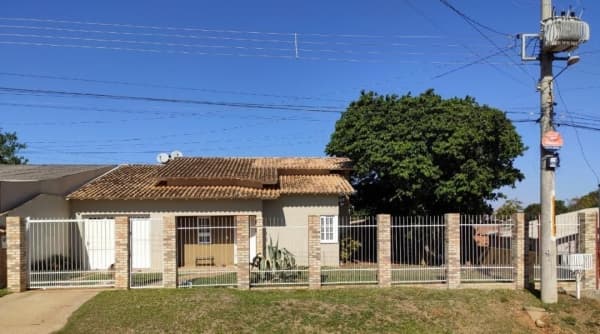 Casa em Cachoeira do Sul - Medianeira