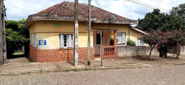 Casa em Cachoeira do Sul - Barcelos
