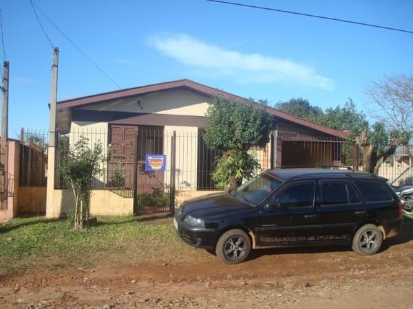 Casa em Cachoeira do Sul - Quinta da Boa Vista