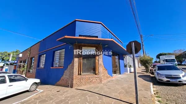 Sala/Conjunto em Cachoeira do Sul - Santo Antônio