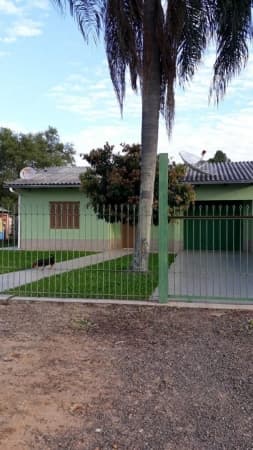 Casa em Cachoeira do Sul - Universitário