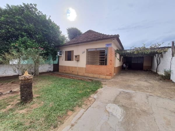 Casa em Cachoeira do Sul - Gonçalves