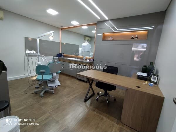 Sala Comercial