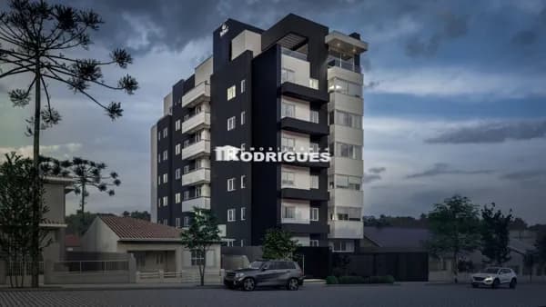 Apartamento em Centro, Cachoeira do Sul/RS