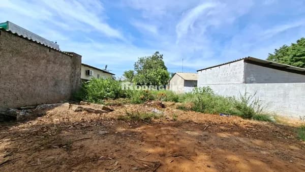 Lote/Terreno em Cachoeira do Sul - Volta da Charqueada