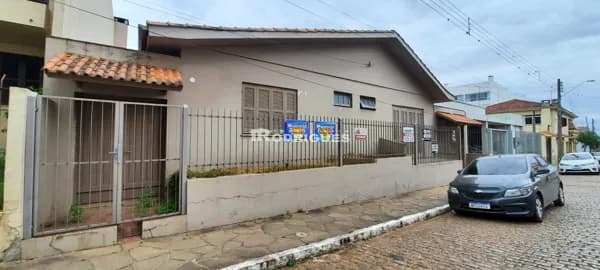 Casa em Cachoeira do Sul - Centro