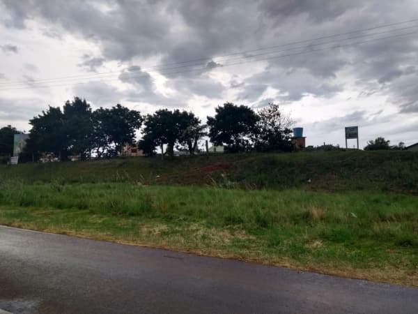 Lote/Terreno em Cachoeira do Sul - Santa Helena