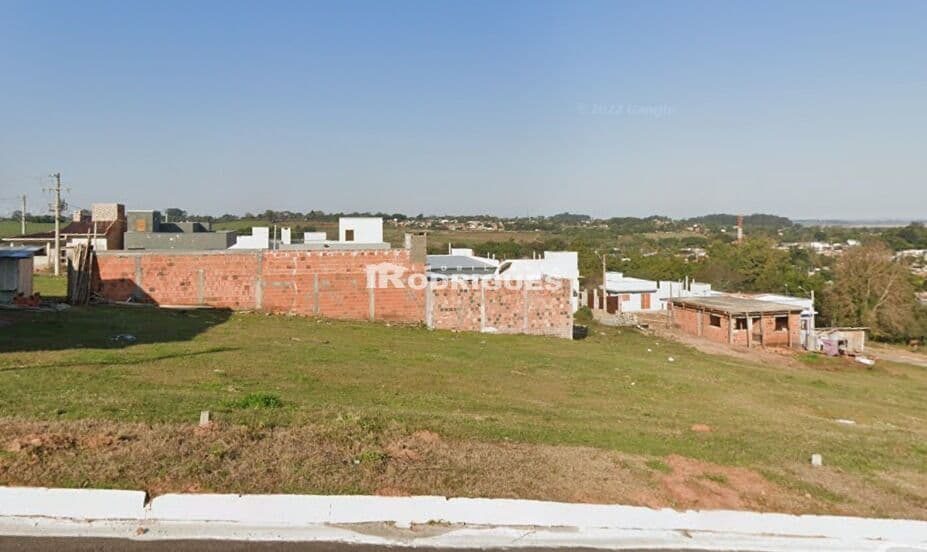 Lote/Terreno em Cachoeira do Sul - Barcelos