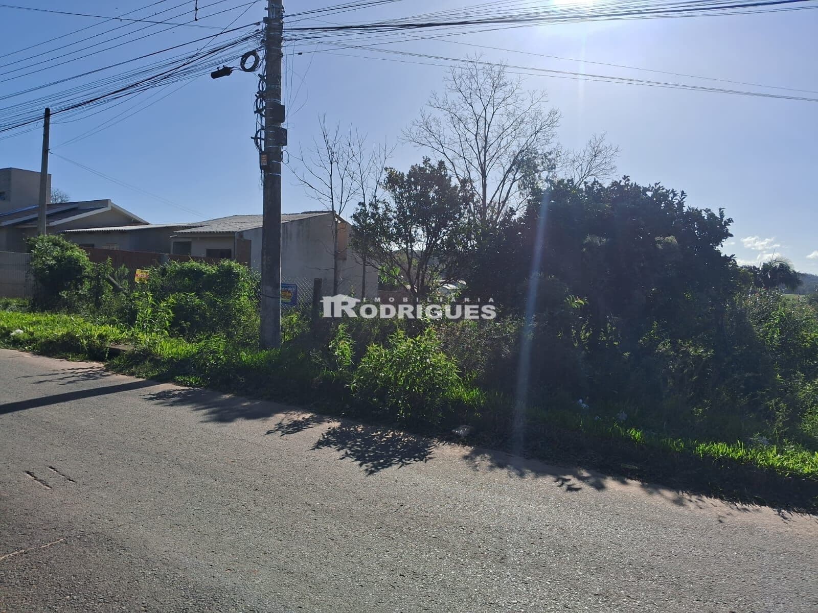 Lote/Terreno em Cachoeira do Sul - Quinta da Boa Vista