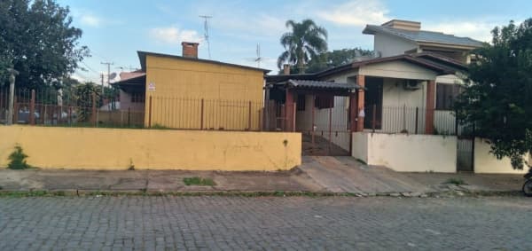 Casa em Cachoeira do Sul - Santa Helena