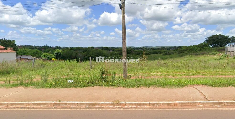 Lote/Terreno em Cachoeira do Sul - Marina