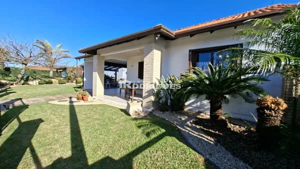 Casa em Xangri-Lá - Noiva do Mar