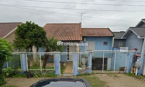 Casa em Cachoeira do Sul - Oliveira
