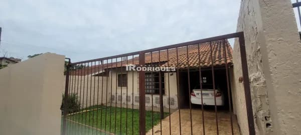 Casa em Cachoeira do Sul - Soares