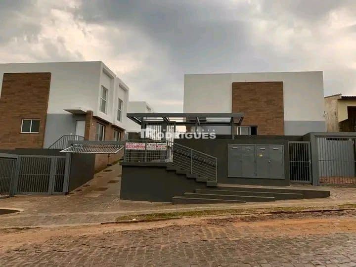 Sobrado em Cachoeira do Sul - Nossa Senhora de Fátima