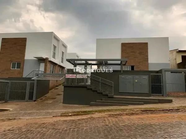 Sobrado em Cachoeira do Sul - Nossa Senhora de Fátima