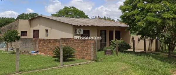 Casa em Cachoeira do Sul - Noemia