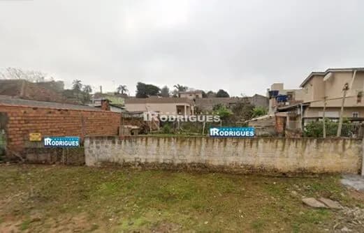 Lote/Terreno em Cachoeira do Sul - Nossa Senhora de Fátima