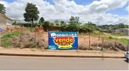 Lote/Terreno em Cachoeira do Sul - COHAB