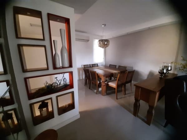 Apartamento em Cachoeira do Sul - Soares