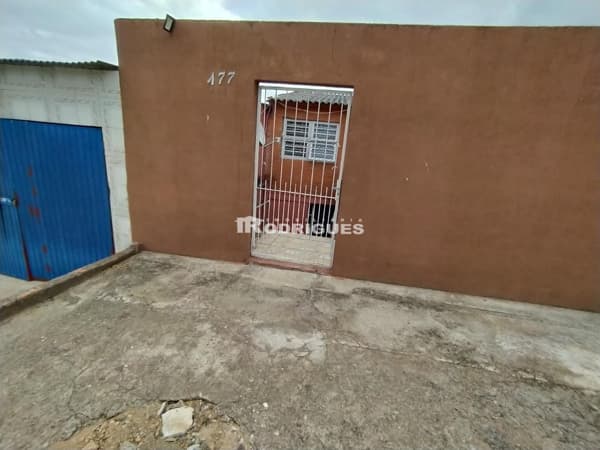 Apartamento em Cachoeira do Sul - Santo Antônio