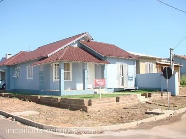 Casa em Venâncio Aires - Centro