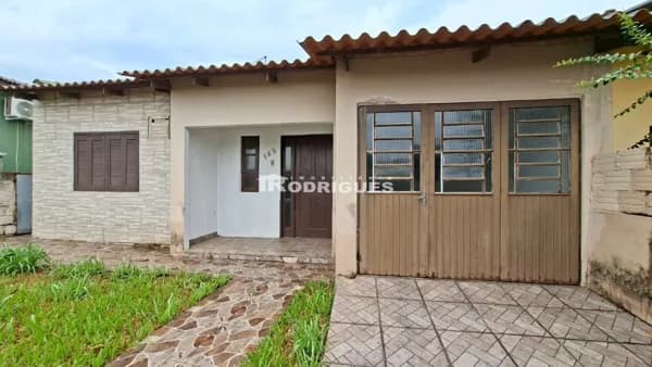 Casa em Cachoeira do Sul - Marina