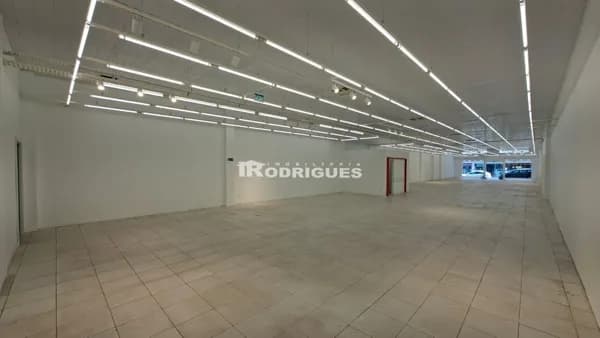 Sala Comercial | Centro