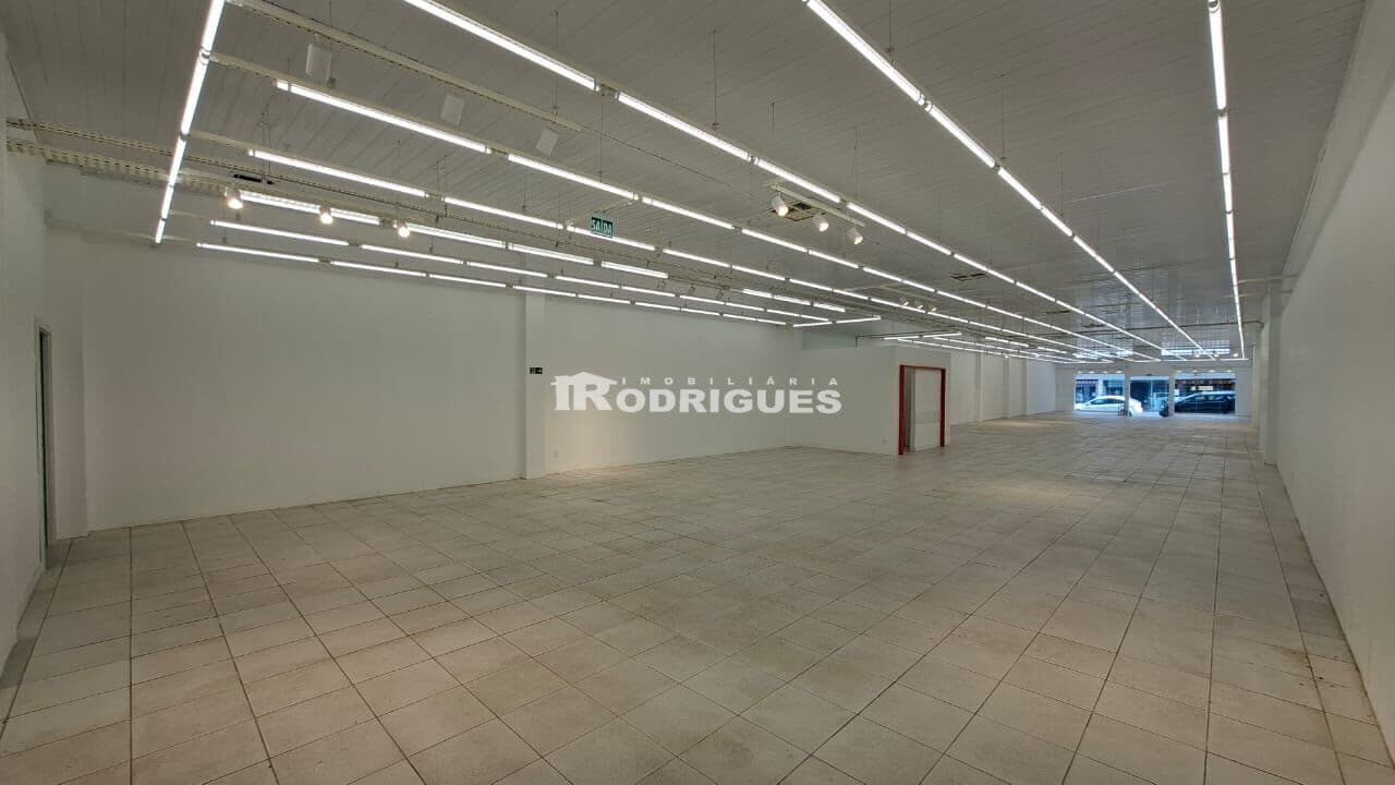 Sala Comercial | Centro