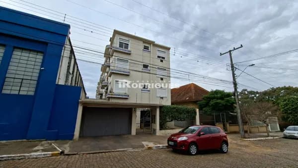 Apartamento em Cachoeira do Sul - Santo Antônio
