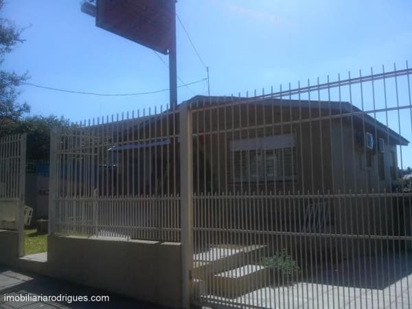 Casa em Cachoeira do Sul - Centro