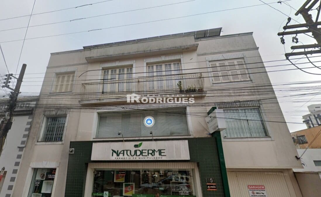 Apartamento em Cachoeira do Sul - Centro