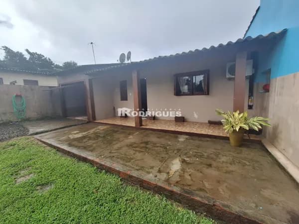 Casa em Cachoeira do Sul - Universitário