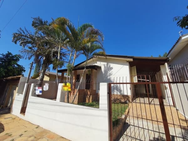 Casa em Cachoeira do Sul - Rio Branco