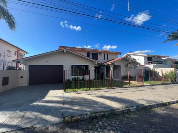 Casa em Cachoeira do Sul - Rio Branco
