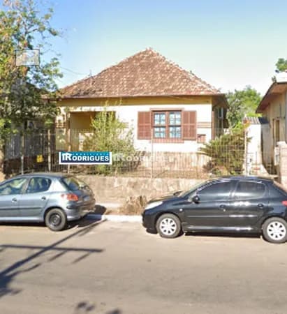 Lote/Terreno em Cachoeira do Sul - São José