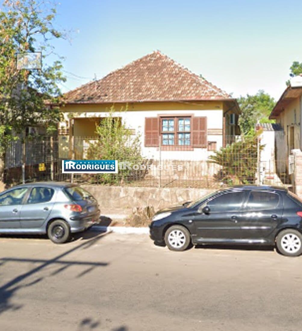 Lote/Terreno em Cachoeira do Sul - São José