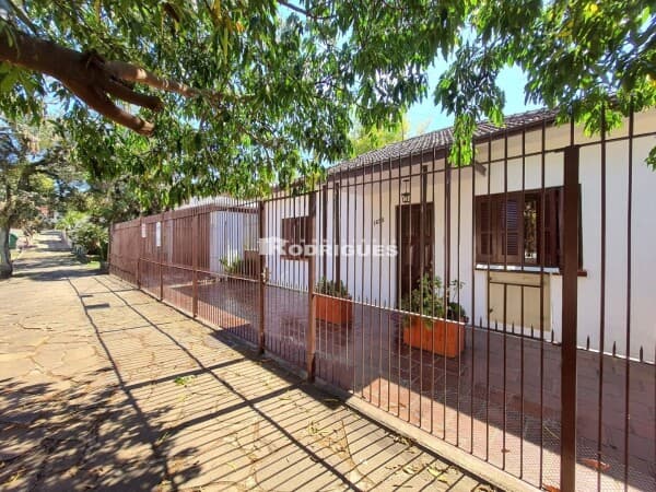 Casa em Cachoeira do Sul - Santo Antônio