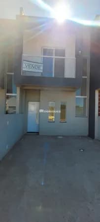 Apartamento Duplex em Ponche Verde, Cachoeira do Sul/RS