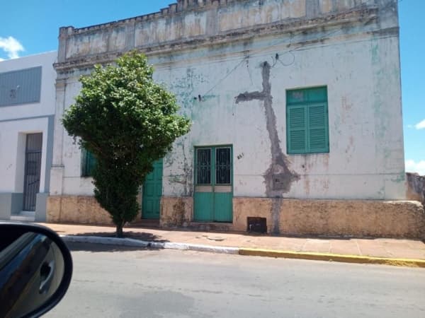 Casa em Cachoeira do Sul - Centro
