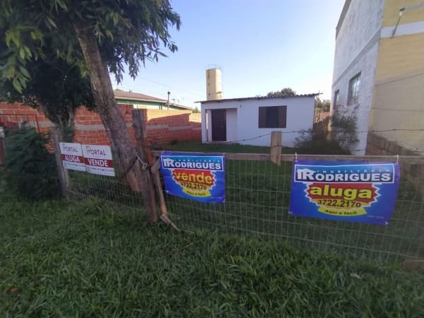Casa em Cachoeira do Sul - Tibiriça