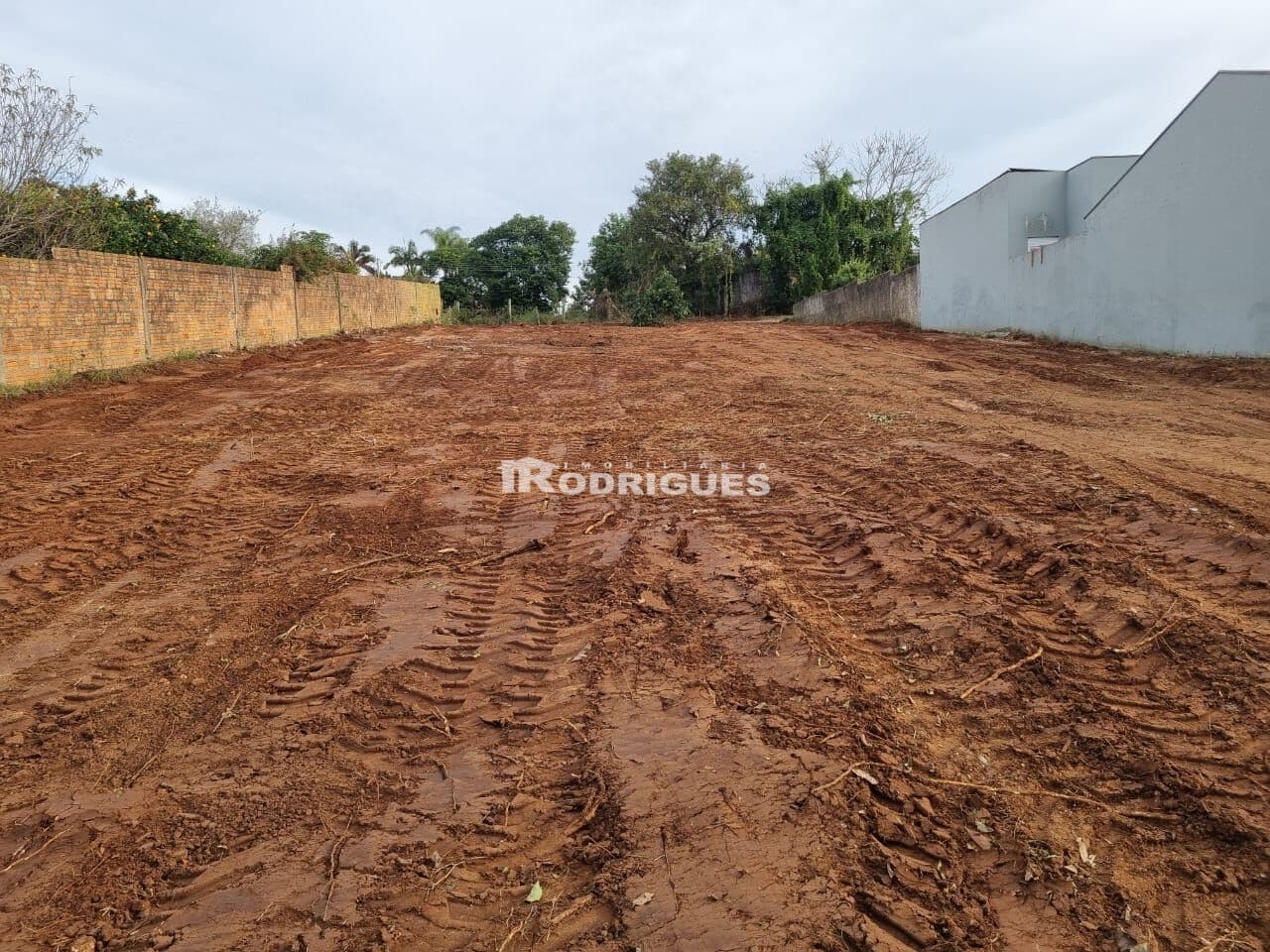 Lote/Terreno em Cachoeira do Sul - Soares